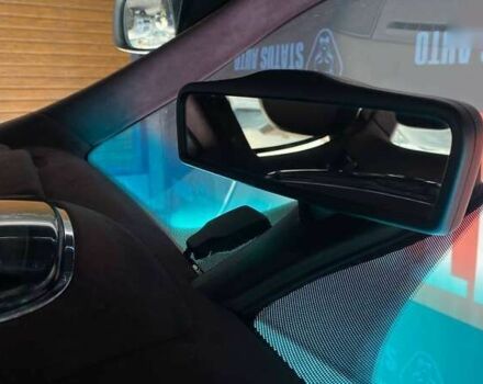 Мазерати Кватропорте, объемом двигателя 3 л и пробегом 77 тыс. км за 25700 $, фото 20 на Automoto.ua