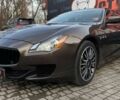 Мазерати Кватропорте, объемом двигателя 3 л и пробегом 77 тыс. км за 25700 $, фото 1 на Automoto.ua