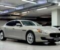 Мазераті Quattroporte, об'ємом двигуна 3 л та пробігом 151 тис. км за 27000 $, фото 11 на Automoto.ua