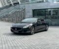 Мазераті Quattroporte, об'ємом двигуна 3.8 л та пробігом 62 тис. км за 28600 $, фото 2 на Automoto.ua