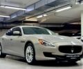 Мазераті Quattroporte, об'ємом двигуна 3 л та пробігом 151 тис. км за 27000 $, фото 12 на Automoto.ua