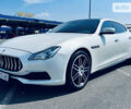 Мазераті Quattroporte, об'ємом двигуна 2.98 л та пробігом 70 тис. км за 28500 $, фото 1 на Automoto.ua