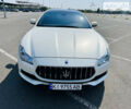 Мазераті Quattroporte, об'ємом двигуна 2.98 л та пробігом 70 тис. км за 28500 $, фото 3 на Automoto.ua