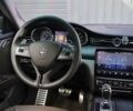 Мазерати Кватропорте, объемом двигателя 3 л и пробегом 104 тыс. км за 27500 $, фото 28 на Automoto.ua