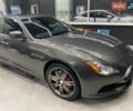 Мазераті Quattroporte, об'ємом двигуна 3 л та пробігом 159 тис. км за 31900 $, фото 1 на Automoto.ua