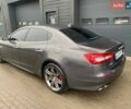 Мазерати Кватропорте, объемом двигателя 3 л и пробегом 159 тыс. км за 28000 $, фото 1 на Automoto.ua
