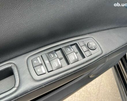 Мазераті Quattroporte, об'ємом двигуна 3 л та пробігом 92 тис. км за 27900 $, фото 20 на Automoto.ua