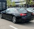 Мазераті Quattroporte, об'ємом двигуна 3 л та пробігом 92 тис. км за 27900 $, фото 8 на Automoto.ua