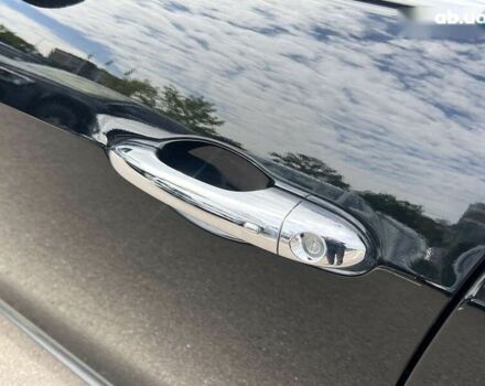 Мазераті Quattroporte, об'ємом двигуна 3 л та пробігом 92 тис. км за 27900 $, фото 16 на Automoto.ua