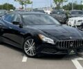 Мазераті Quattroporte, об'ємом двигуна 3 л та пробігом 92 тис. км за 27900 $, фото 1 на Automoto.ua