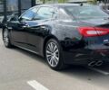 Мазераті Quattroporte, об'ємом двигуна 3 л та пробігом 92 тис. км за 27900 $, фото 9 на Automoto.ua