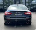 Мазераті Quattroporte, об'ємом двигуна 3 л та пробігом 92 тис. км за 27900 $, фото 7 на Automoto.ua
