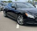 Мазераті Quattroporte, об'ємом двигуна 3 л та пробігом 92 тис. км за 27900 $, фото 1 на Automoto.ua