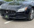 Мазераті Quattroporte, об'ємом двигуна 3 л та пробігом 92 тис. км за 27900 $, фото 6 на Automoto.ua