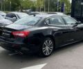 Мазераті Quattroporte, об'ємом двигуна 3 л та пробігом 92 тис. км за 27900 $, фото 11 на Automoto.ua