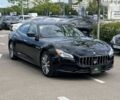 Мазераті Quattroporte, об'ємом двигуна 3 л та пробігом 92 тис. км за 27900 $, фото 4 на Automoto.ua