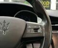 Мазерати Кватропорте, объемом двигателя 3 л и пробегом 92 тыс. км за 25990 $, фото 25 на Automoto.ua