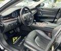 Мазераті Quattroporte, об'ємом двигуна 3 л та пробігом 92 тис. км за 27900 $, фото 18 на Automoto.ua