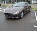 Мазераті Quattroporte, об'ємом двигуна 0 л та пробігом 17 тис. км за 95000 $, фото 1 на Automoto.ua