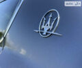 Сірий Мазераті Quattroporte, об'ємом двигуна 4.69 л та пробігом 74 тис. км за 29200 $, фото 36 на Automoto.ua