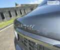 Сірий Мазераті Quattroporte, об'ємом двигуна 4.69 л та пробігом 74 тис. км за 29200 $, фото 26 на Automoto.ua