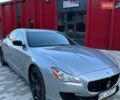 Серый Мазерати Кватропорте, объемом двигателя 2.98 л и пробегом 165 тыс. км за 19700 $, фото 1 на Automoto.ua