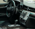 Сірий Мазераті Quattroporte, об'ємом двигуна 3 л та пробігом 164 тис. км за 26900 $, фото 16 на Automoto.ua