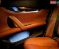 Сірий Мазераті Quattroporte, об'ємом двигуна 3 л та пробігом 91 тис. км за 22000 $, фото 41 на Automoto.ua
