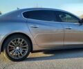 Сірий Мазераті Quattroporte, об'ємом двигуна 3 л та пробігом 73 тис. км за 40000 $, фото 20 на Automoto.ua