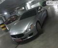 Сірий Мазераті Quattroporte, об'ємом двигуна 0 л та пробігом 5 тис. км за 65900 $, фото 1 на Automoto.ua