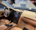 Синий Мазерати Кватропорте, объемом двигателя 4.24 л и пробегом 92 тыс. км за 11500 $, фото 36 на Automoto.ua