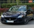 Синий Мазерати Кватропорте, объемом двигателя 3 л и пробегом 160 тыс. км за 18300 $, фото 1 на Automoto.ua