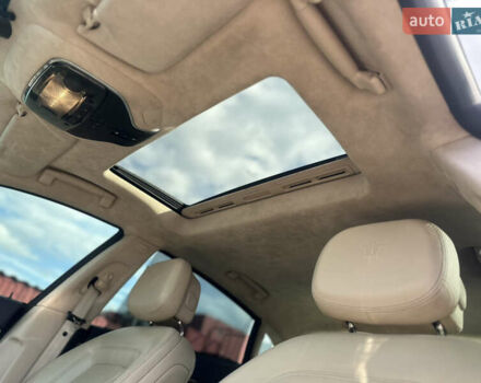 Мазераті Quattroporte 2013 у Києві на Automoto.ua Синій Мазераті Quattroporte, об'ємом двигуна 2.98 л та пробігом 158 тис. км за 21500 $, фото 24 на Automoto.ua