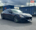 Мазераті Quattroporte 2013 у Києві на Automoto.ua Синій Мазераті Quattroporte, об'ємом двигуна 2.98 л та пробігом 158 тис. км за 21500 $, фото 2 на Automoto.ua