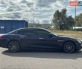 Мазераті Quattroporte 2013 у Києві на Automoto.ua Синій Мазераті Quattroporte, об'ємом двигуна 2.98 л та пробігом 158 тис. км за 21500 $, фото 3 на Automoto.ua