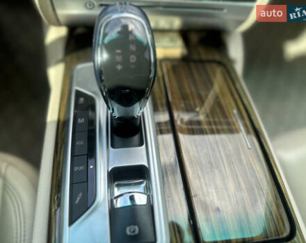 Мазераті Quattroporte 2013 у Києві на Automoto.ua Синій Мазераті Quattroporte, об'ємом двигуна 2.98 л та пробігом 158 тис. км за 21500 $, фото 27 на Automoto.ua