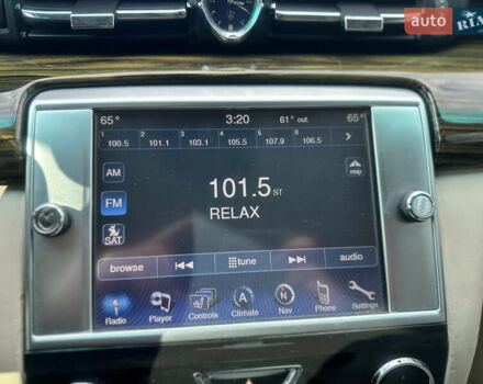 Мазераті Quattroporte 2013 у Києві на Automoto.ua Синій Мазераті Quattroporte, об'ємом двигуна 2.98 л та пробігом 158 тис. км за 21500 $, фото 25 на Automoto.ua