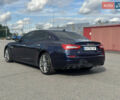 Мазераті Quattroporte 2013 у Києві на Automoto.ua Синій Мазераті Quattroporte, об'ємом двигуна 2.98 л та пробігом 158 тис. км за 21500 $, фото 7 на Automoto.ua