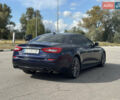 Мазераті Quattroporte 2013 у Києві на Automoto.ua Синій Мазераті Quattroporte, об'ємом двигуна 2.98 л та пробігом 158 тис. км за 21500 $, фото 4 на Automoto.ua