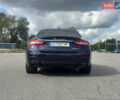 Мазераті Quattroporte 2013 у Києві на Automoto.ua Синій Мазераті Quattroporte, об'ємом двигуна 2.98 л та пробігом 158 тис. км за 21500 $, фото 5 на Automoto.ua
