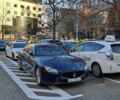 Синій Мазераті Quattroporte, об'ємом двигуна 3 л та пробігом 80 тис. км за 28500 $, фото 7 на Automoto.ua