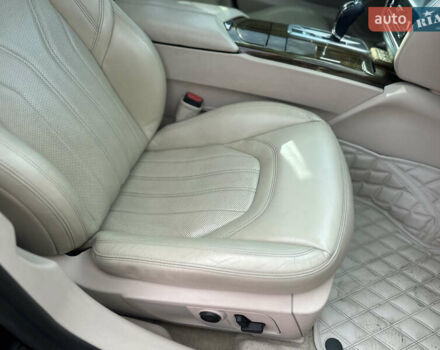 Мазераті Quattroporte 2013 у Києві на Automoto.ua Синій Мазераті Quattroporte, об'ємом двигуна 2.98 л та пробігом 158 тис. км за 21500 $, фото 16 на Automoto.ua