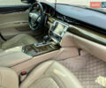 Мазераті Quattroporte 2013 у Києві на Automoto.ua Синій Мазераті Quattroporte, об'ємом двигуна 2.98 л та пробігом 158 тис. км за 21500 $, фото 17 на Automoto.ua