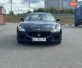 Мазераті Quattroporte 2013 у Києві на Automoto.ua Синій Мазераті Quattroporte, об'ємом двигуна 2.98 л та пробігом 158 тис. км за 21500 $, фото 1 на Automoto.ua