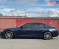 Мазераті Quattroporte 2013 у Києві на Automoto.ua Синій Мазераті Quattroporte, об'ємом двигуна 2.98 л та пробігом 158 тис. км за 21500 $, фото 8 на Automoto.ua