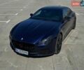 Синий Мазерати Кватропорте, объемом двигателя 2.98 л и пробегом 107 тыс. км за 24400 $, фото 1 на Automoto.ua