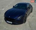 Синий Мазерати Кватропорте, объемом двигателя 2.98 л и пробегом 120 тыс. км за 24300 $, фото 1 на Automoto.ua