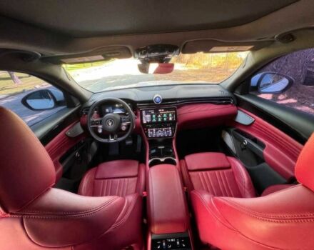 Мазерати Другая 2023 в Кропивницком (Кировограде) на Automoto.ua Белый Мазерати Другая, объемом двигателя 2 л и пробегом 27 тыс. км за 43000 $, фото 7 на Automoto.ua