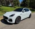 Мазерати Другая 2023 в Кропивницком (Кировограде) на Automoto.ua Белый Мазерати Другая, объемом двигателя 2 л и пробегом 27 тыс. км за 43000 $, фото 1 на Automoto.ua