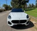 Мазерати Другая 2023 в Кропивницком (Кировограде) на Automoto.ua Белый Мазерати Другая, объемом двигателя 2 л и пробегом 27 тыс. км за 43000 $, фото 1 на Automoto.ua